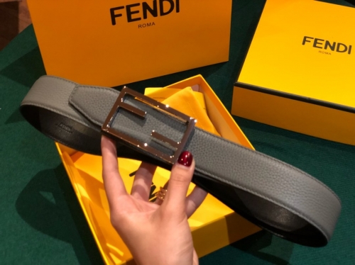 NO:640  Fendi Belt Partly contain the shipping fee  35MM
