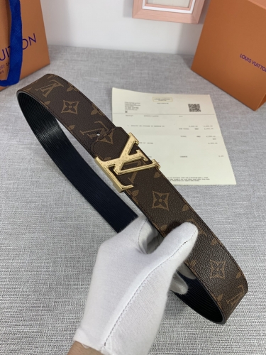 NO:540 LV Belt Partly contain the shipping fee 38MM