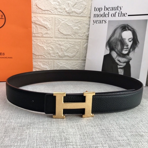 NO:695 Hermes Belt Partly contain the shipping fee 38MM
