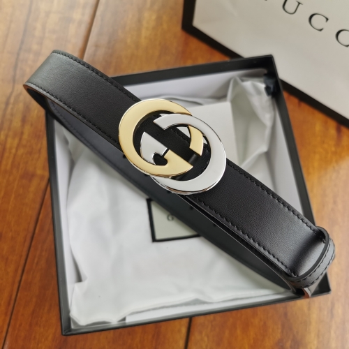 NO:560 Gucci Belt Partly contain the shipping fee 35MM