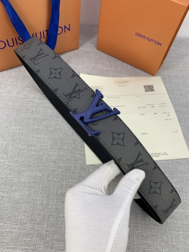 NO:535 LV Belt Partly contain the shipping fee 38MM