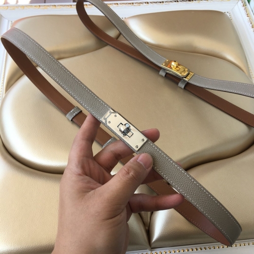 NO:579 Hermes Belt Partly contain the shipping fee 18MM