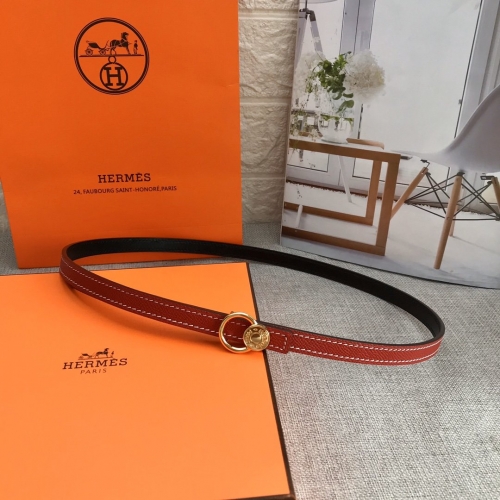 NO:664 Hermes Belt Partly contain the shipping fee 13MM