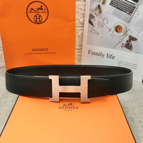 NO:687 Hermes Belt Partly contain the shipping fee 38MM
