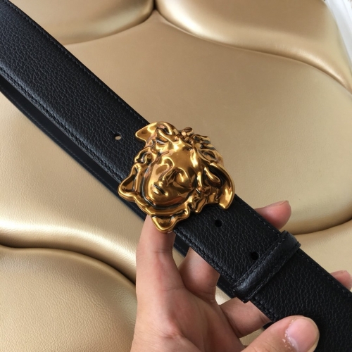 NO:771  Versace Belt Partly contain the shipping fee 38MM