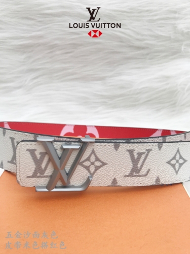 NO:718 LV Belt Partly contain the shipping fee 40MM