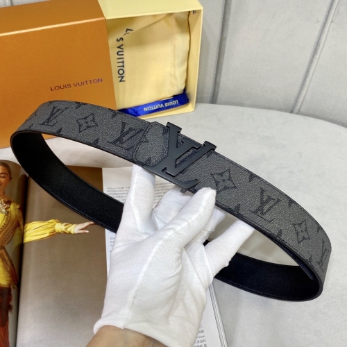 NO:724 LV Belt Partly contain the shipping fee 40MM