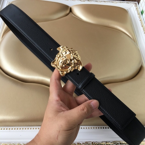 NO:769 Versace Belt Partly contain the shipping fee 38MM