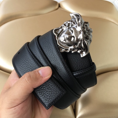 NO:770 Versace Belt Partly contain the shipping fee 38MM