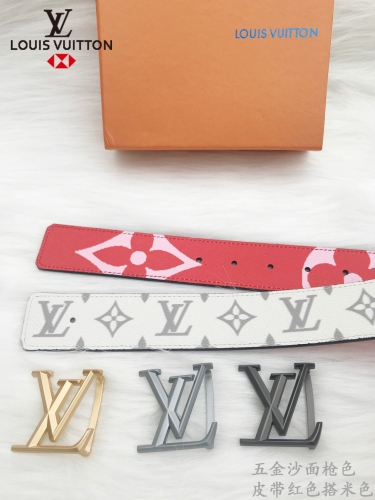 NO:720 LV Belt Partly contain the shipping fee 40MM