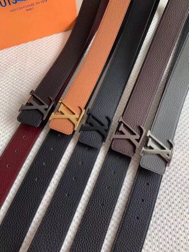 NO:717 LV Belt Partly contain the shipping fee 40MM