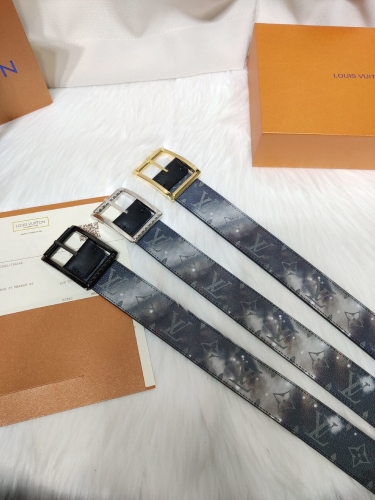 NO:730 LV Belt Partly contain the shipping fee 40MM