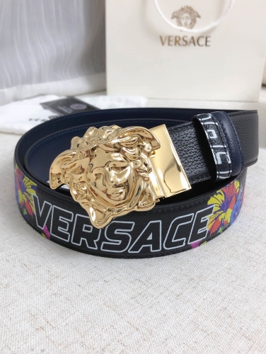 NO:0759 Versace Belt Partly contain the shipping fee 38MM