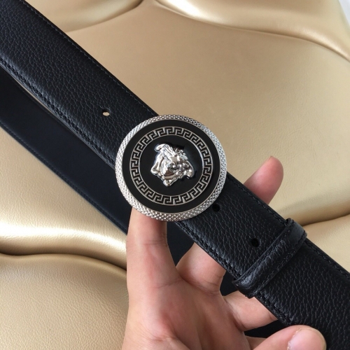 NO:762 Versace Belt Partly contain the shipping fee 38MM