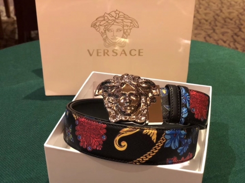 NO:753 Versace Belt Partly contain the shipping fee 38MM