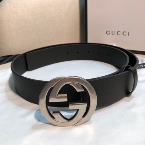 NO:818 Gucci Belt Partly contain the shipping fee 38MM