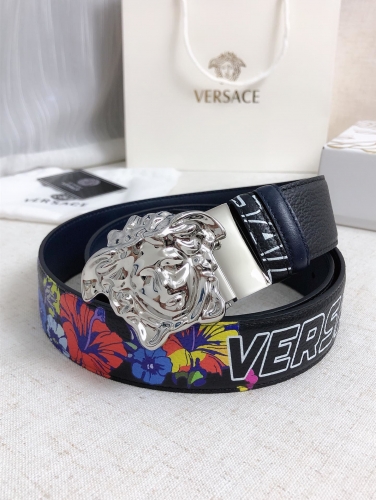 NO:0758 Versace Belt Partly contain the shipping fee 38MM
