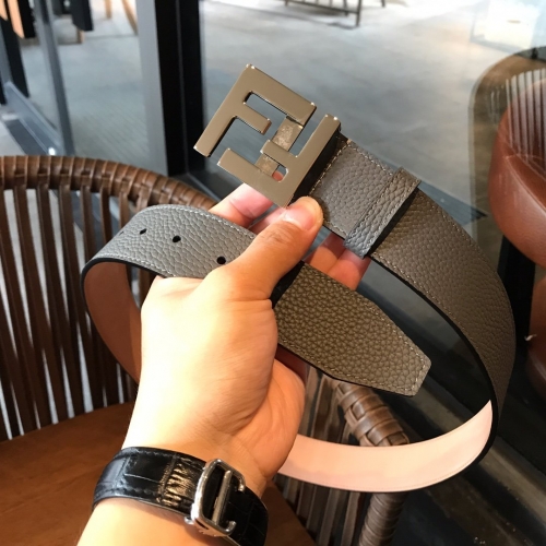 NO:787 Fendi Belt Partly contain the shipping fee 35MM