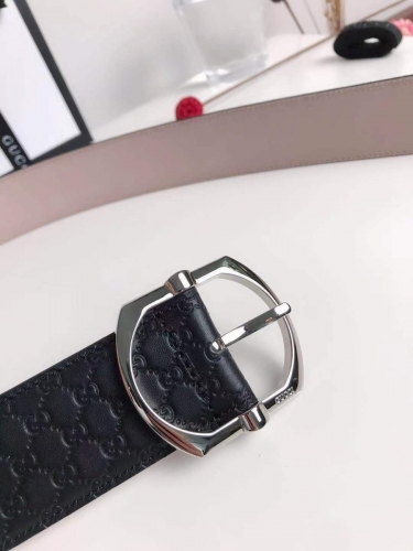 NO:804 Gucci Belt Partly contain the shipping fee 38MM