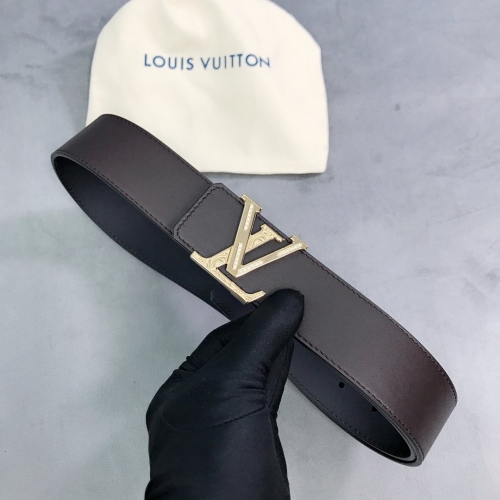 NO:711 LV Belt Partly contain the shipping fee 40MM