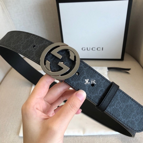 NO:806 Gucci Belt Partly contain the shipping fee 38MM