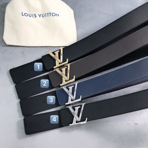 NO:710 LV Belt Partly contain the shipping fee 40MM