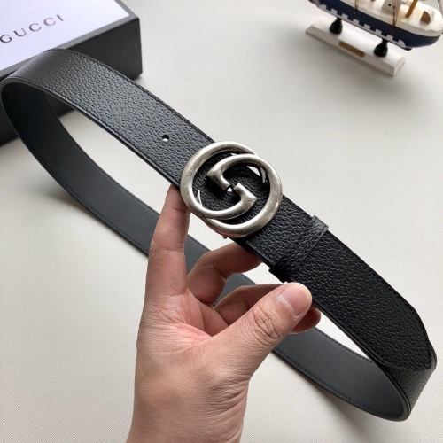 no:801 Gucci Belt Partly contain the shipping fee 38mm