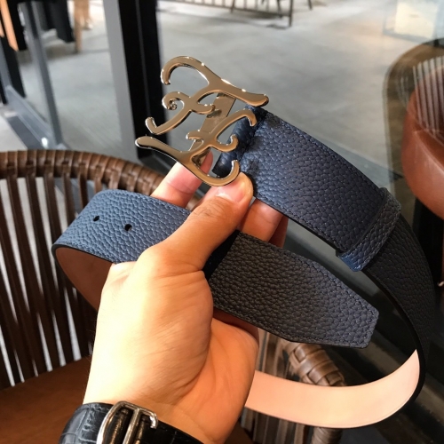 NO:794 Fendi Belt Partly contain the shipping fee 38MM