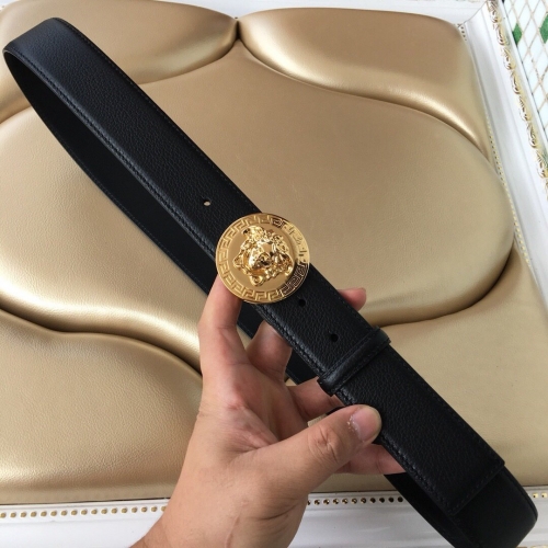 NO:765 Versace Belt Partly contain the shipping fee 38MM