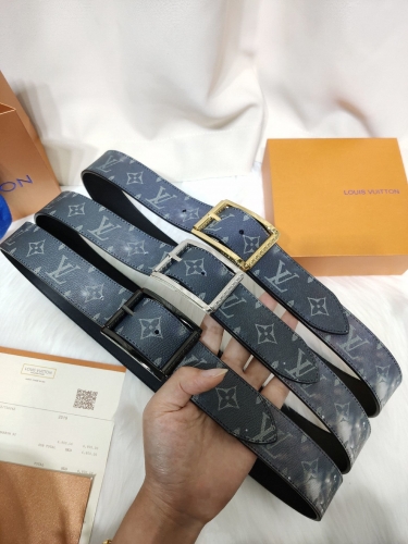 NO:731 LV Belt Partly contain the shipping fee 40MM