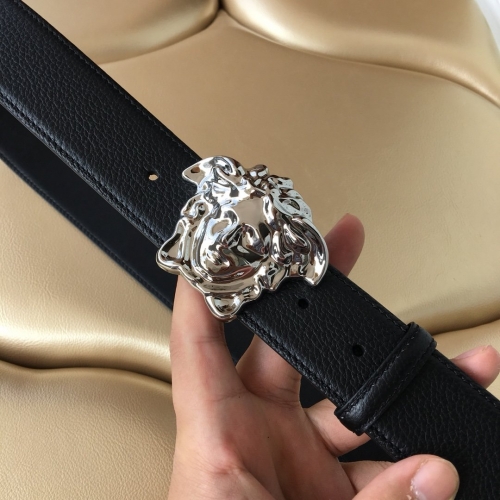 NO:767 Versace Belt Partly contain the shipping fee 38MM