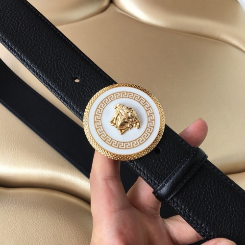 NO:764 Versace Belt Partly contain the shipping fee 38MM