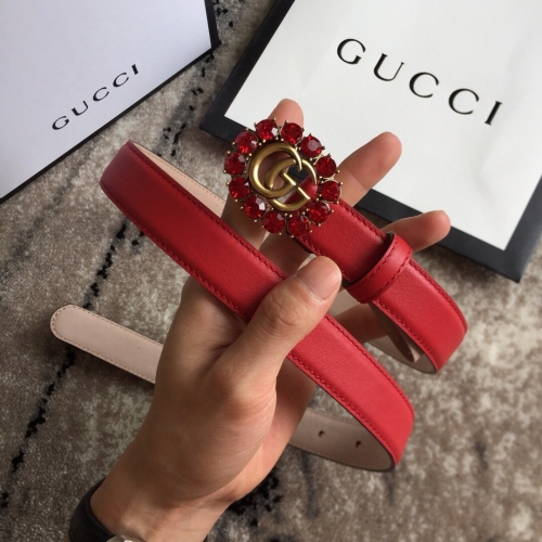 NO:821 Gucci Belt Partly contain the shipping fee 25MM