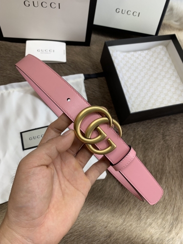 NO:926 Gucci Belt Partly contain the shipping fee  30MM