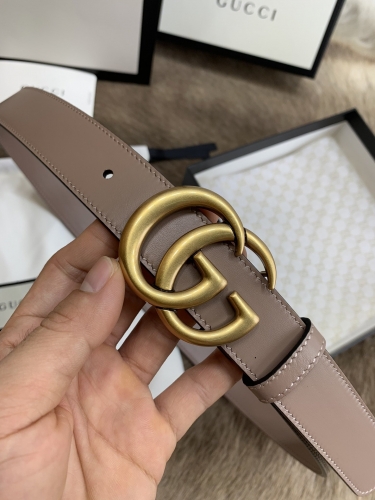 NO:925 Gucci Belt Partly contain the shipping fee  30MM