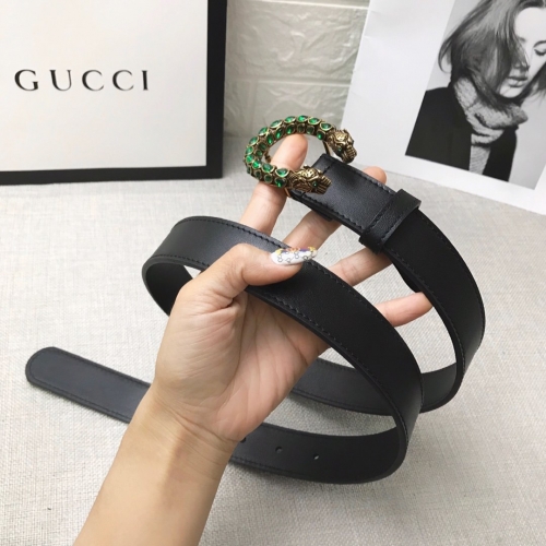 NO:922 Gucci Belt Partly contain the shipping fee  30MM