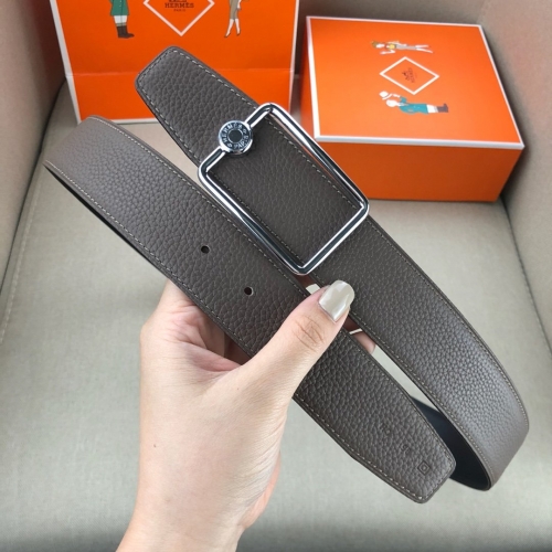 NO:961 Hermes Belt Partly contain the shipping fee  38MM