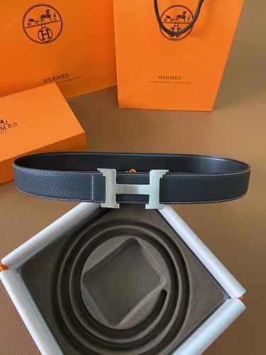 NO:969  Hermes Belt Partly contain the shipping fee 38MM