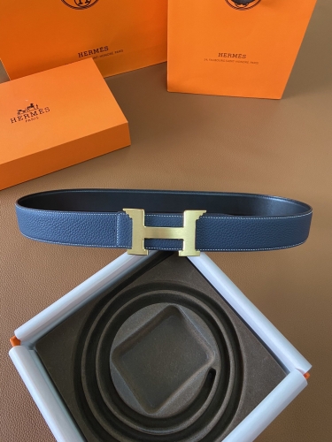 NO:970  Hermes Belt Partly contain the shipping fee 38MM