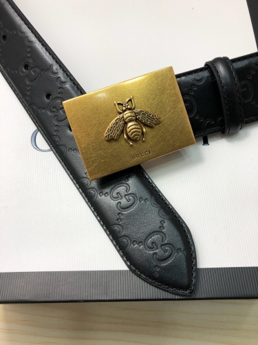 NO:948 Gucci Belt Partly contain the shipping fee 38MM