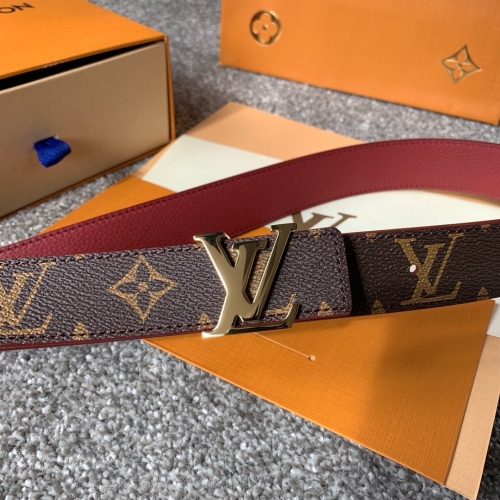 NO:932 LV Belt Partly contain the shipping fee 30MM