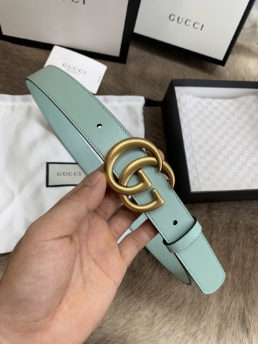 NQ:929 Gucci Belt Partly contain the shipping fee  30MM