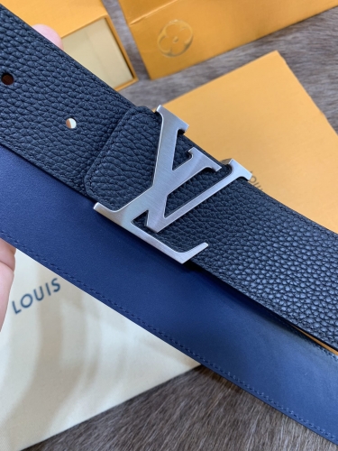 NO:956  LV Belt Partly contain the shipping fee 40MM