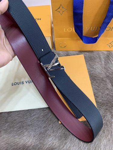 NO:954  LV Belt Partly contain the shipping fee 40MM