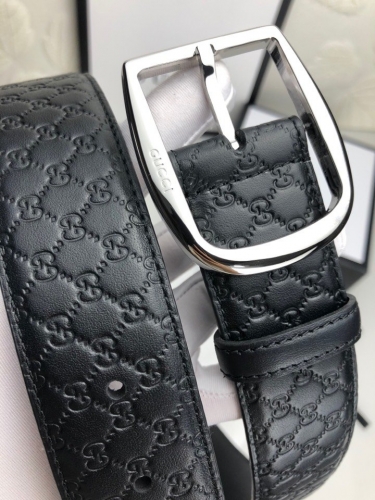 NO:978 Gucci Belt Partly contain the shipping fee 38MM