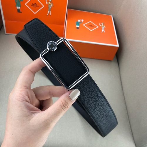 NO:965 Hermes Belt Partly contain the shipping fee  38MM