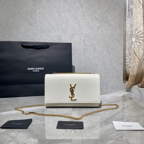 NO:701 YSL kate model 354021 size:24x14.5x5cm 10colors