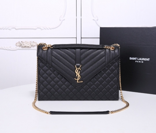 NO:1419 YSL model 487198 size:31*22*7.5cm