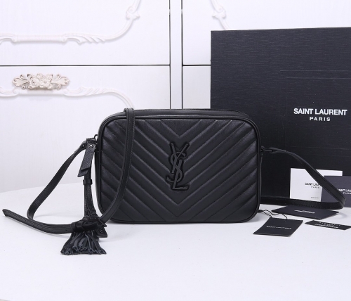 NO:1456 YSL model 520534 size:23*16*6cm