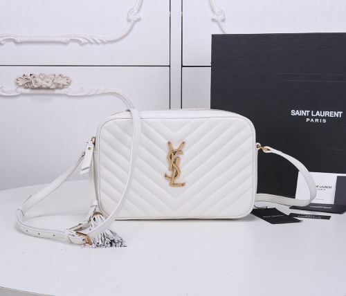 no:1458 YSL  model 520534 size:23*16*6cm